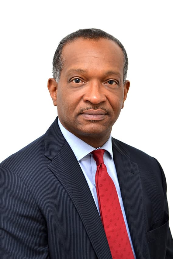 Kweku A. Awotwi