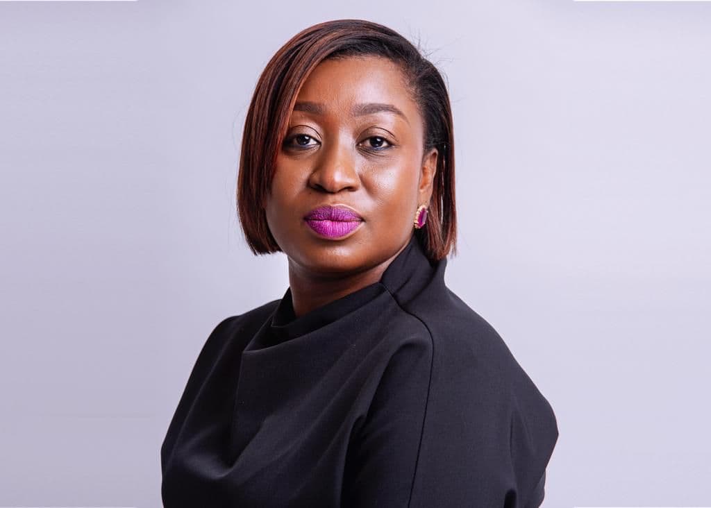 Ama Gyamfuah Abrefa