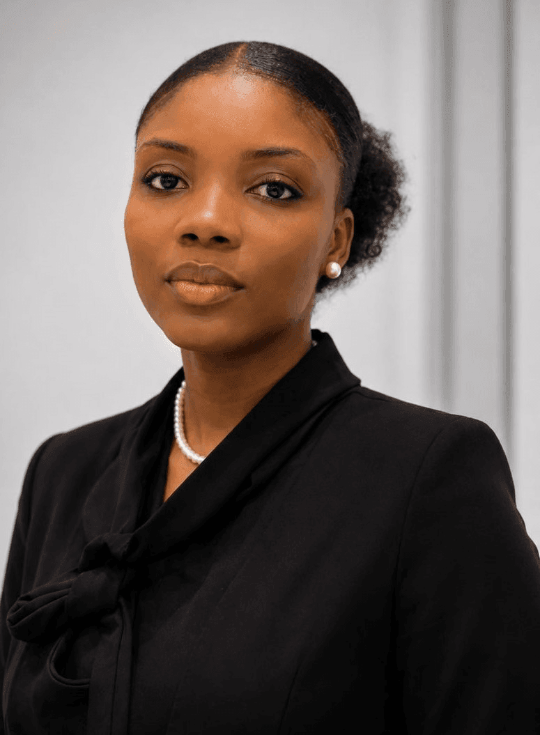 Mabel Naa-Dei Amon