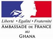 French Embassy Ghana