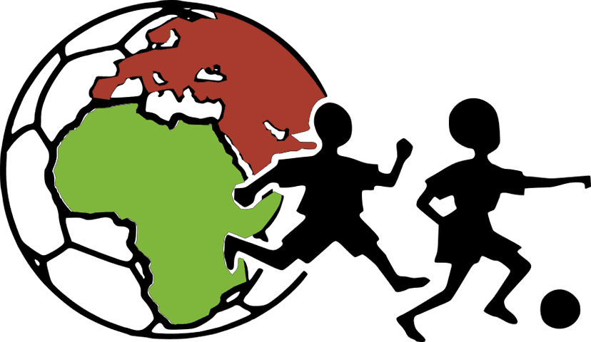 Play Soccer Ghana Logo